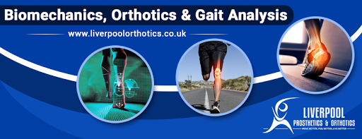 Liverpool Orthotics & Prosthetics