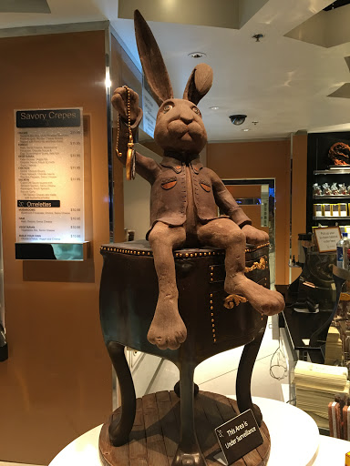 Pastry Shop «Jean Philippe Patisserie», reviews and photos, 3730 Las Vegas Blvd, Las Vegas, NV 89109, USA