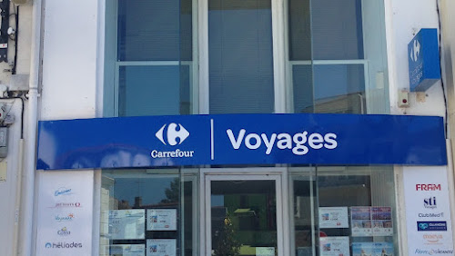Agence de voyages Carrefour Voyages Challans Challans