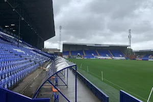 Tranmere Rovers Football Club image