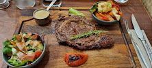 Steak du Restaurant turc NEFIS à Paris - n°1