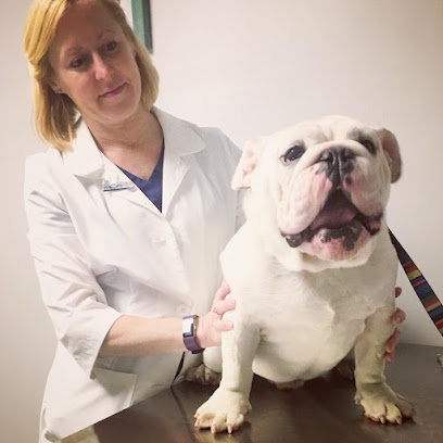 Sulin, Melissa J DVM - First Choice Veterinary Care, Inc.