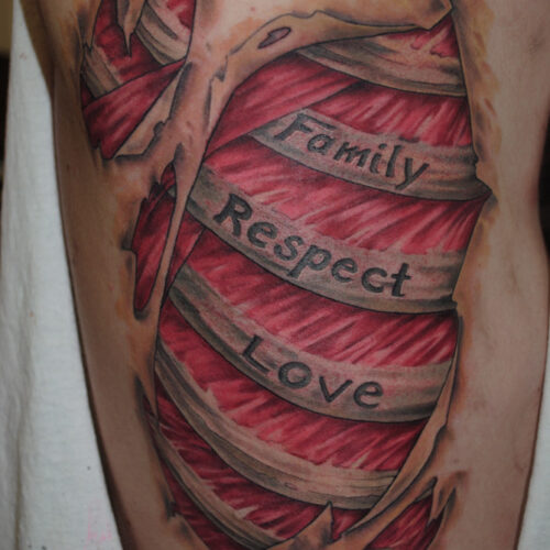 Tattoo Shop «Cactus Tattoo», reviews and photos, 307 N Riverfront Dr, Mankato, MN 56001, USA