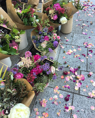 Saint Germain des Fleurs à Rennes