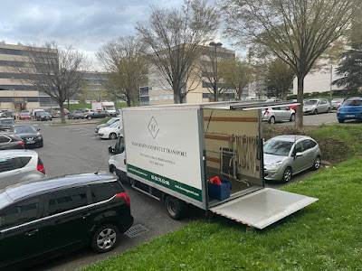 Madi Déménagement Et Transport à Rillieux-la-Pape