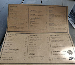The Tin House Cafe photo