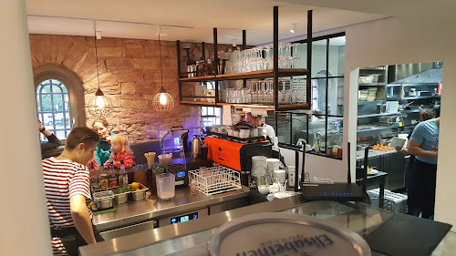 Baaila Cafe-Bar & Kinolounge Alzenau à Alzenau
