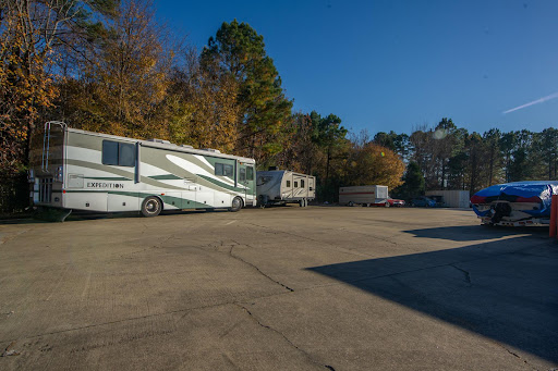 Self-Storage Facility «Public Storage», reviews and photos, 10104 Capital Blvd, Wake Forest, NC 27587, USA