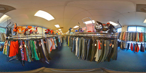 Thrift Store «The Vine Thrift», reviews and photos, 4609 Denton Hwy, Haltom City, TX 76117, USA