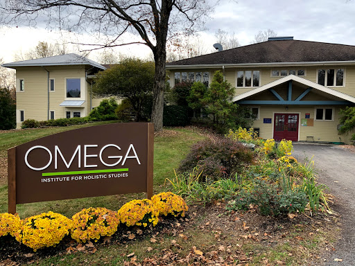 Education «Omega Institute for Holistic Studies», reviews and photos, 150 Lake Dr, Rhinebeck, NY 12572, USA