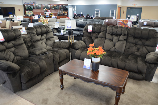 Home Goods Store «American Rental», reviews and photos, 403 S Main St #152, Salem, IN 47167, USA