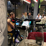 Photo n°2 de l'avis de Milana.i fait le 28/10/2019 à 11:49 sur le  Ristorante Mimesi à Rome