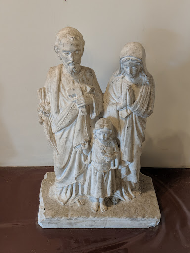 Tourist Attraction «Vermont Marble Museum and Gift Shop», reviews and photos, 52 Main St, Proctor, VT 05765, USA