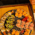 Photo n°3 de l'avis de Federico.r fait le 10/12/2021 à 15:24 sur le  Temakinho à Milan