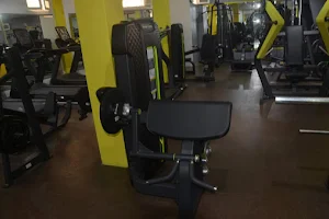Ksibi Gym image