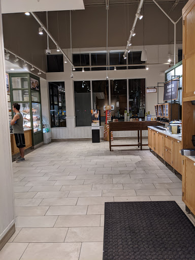 Sandwich Shop «Panera Bread», reviews and photos, 2493 Northeast 9th Court, Homestead, FL 33033, USA