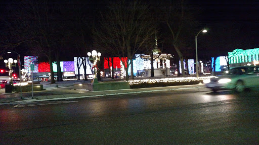 Shopping Mall «Penn Central Mall», reviews and photos, 200 High Ave W, Oskaloosa, IA 52577, USA