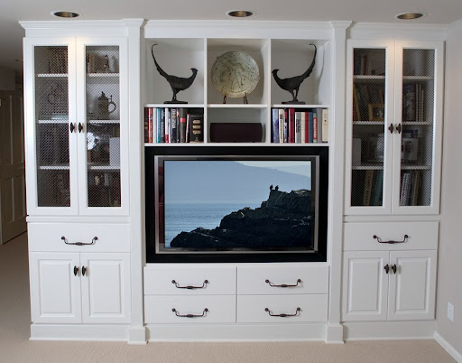 Cabinet Maker «Cabinetpak Kitchens», reviews and photos, 4201 Stone Way N, Seattle, WA 98103, USA