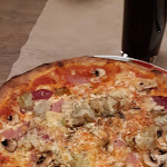Photo n°1 de l'avis de Sven. fait le 19/09/2020 à 19:07 sur le  Ristorante Pizzeria Il Cavallino à Gammelshausen