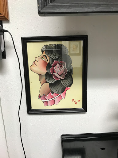 Tattoo Shop «Eclipse Tattoo», reviews and photos, 1803 State Ave NE, Olympia, WA 98506, USA