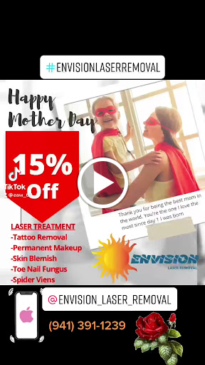 Explore brooklyn tattoo ideas, creative tattoo ideas in Port Charlotte, available at Envision Laser Removal