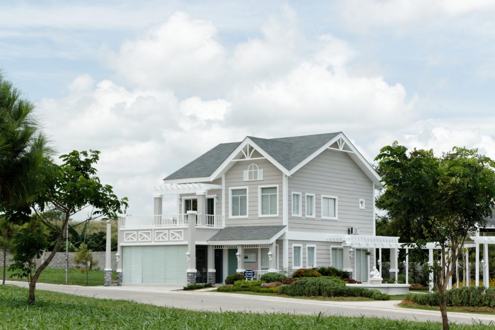 Augusta Luxury House and Lot in Sta. Rosa