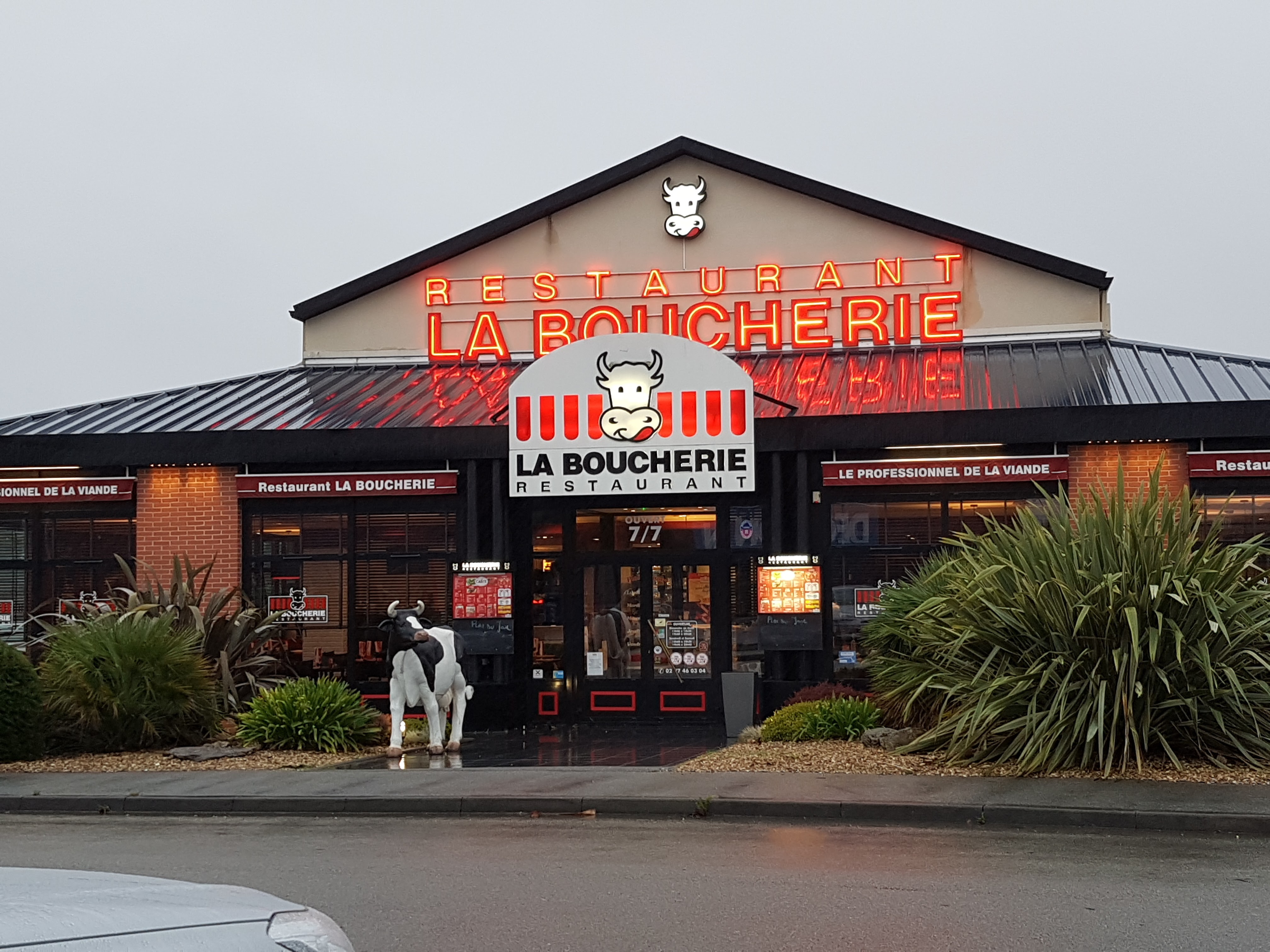 Photo n° 10 de l'avis de Olivier.a fait le 13/09/2017 à 20:19