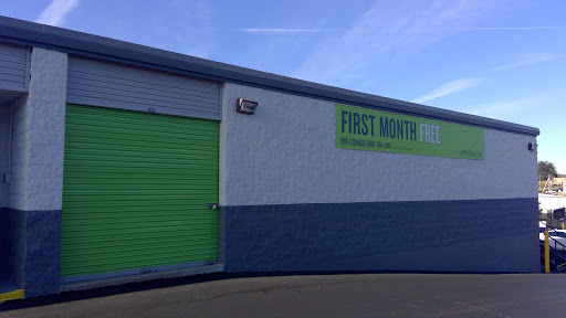 Storage Facility «Extra Space Storage», reviews and photos, 90 Taunton St, Plainville, MA 02762, USA