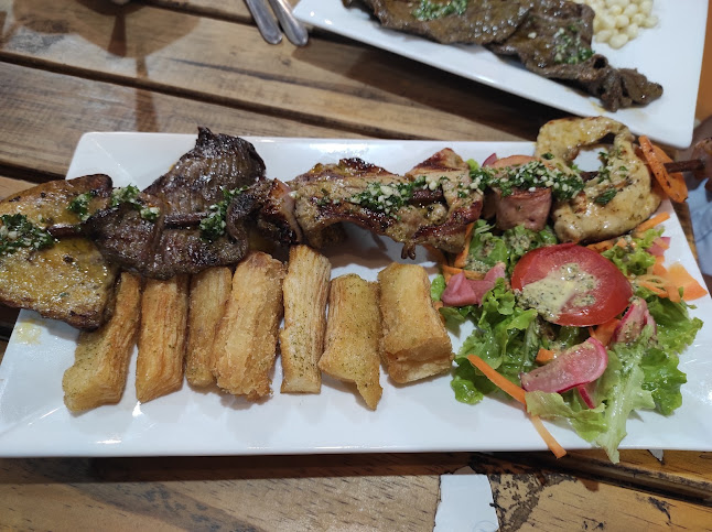 BrochetteHouse - Machala