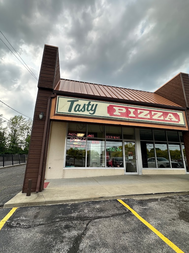 Tasty Pizza 44124