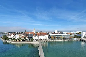 Uferpromenade Friedrichshafen image