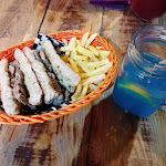 Photo n°2 de l'avis de Joana.a fait le 23/10/2021 à 15:13 sur le  Mundet Factory à Seixal