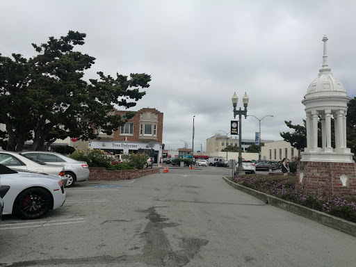 Shopping Mall «Fox Mall», reviews and photos, 1419 Burlingame Ave, Burlingame, CA 94010, USA