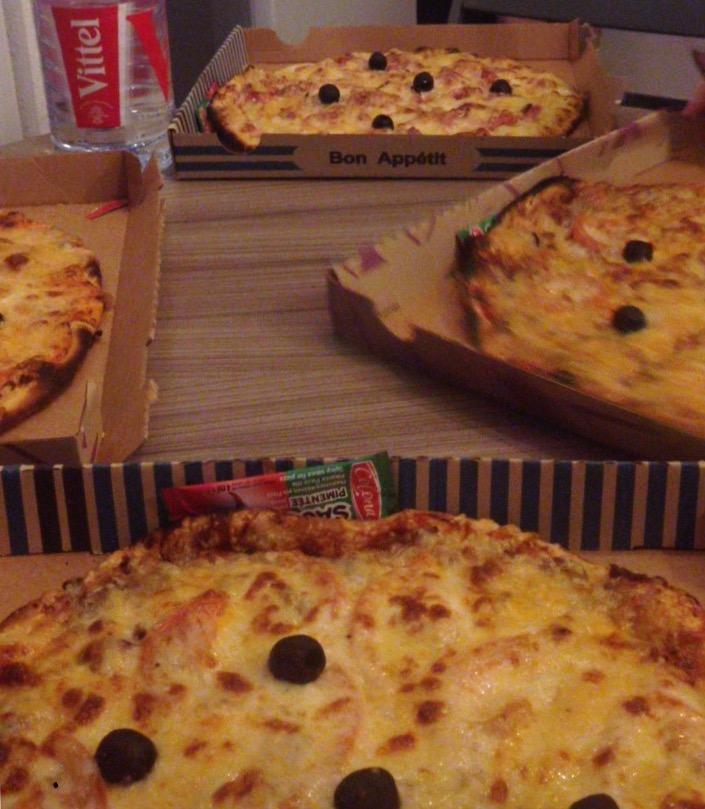 Photo n° 1 de l'avis de Chloe.o fait le 13/03/2018 à 20:59