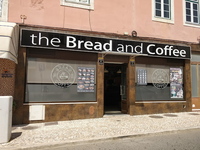 TBAC - The Bread And Coffee