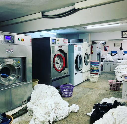 Elif Laundry
