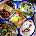 Photo n°1 de l'avis de Caterina.i fait le 25/08/2021 à 21:49 sur le  La Parada del Mar à Maratea