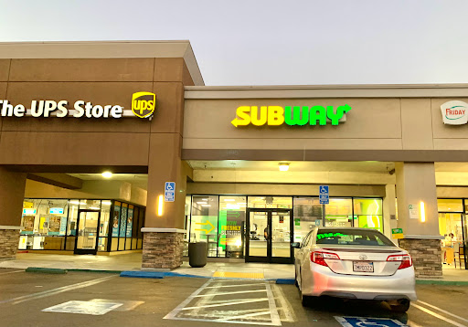 The UPS Store image