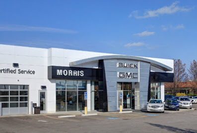 Morris Buick GMC