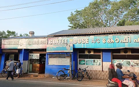 New Coffee House image
