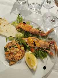 Plats et boissons du Restaurant italien Il Romantico à Castries - n°3