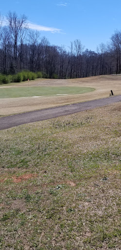 Golf Course «Rolling Green Golf Course», reviews and photos, 386 Hester Store Rd, Easley, SC 29640, USA