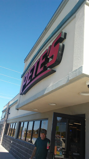 PETE'S