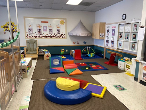 Day Care Center «Jacklin Commons KinderCare», reviews and photos, 860 N Hillview Dr, Milpitas, CA 95035, USA