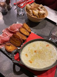 Les plus récentes photos du Restaurant français La Table de Bretagne et Table de Savoie à Montigny-le-Bretonneux - n°1