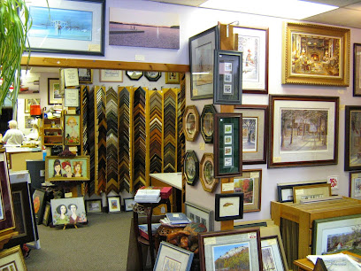 Biggs' Gallery & Framing Shop