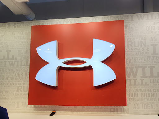 Clothing Store «Under Armour Factory House», reviews and photos, 3939 S Interstate Hwy 35 #650, San Marcos, TX 78666, USA