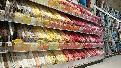 Fabric Store «Jo-Ann Fabrics and Crafts», reviews and photos, 3333 W Henrietta Rd Ste 90, Rochester, NY 14623, USA