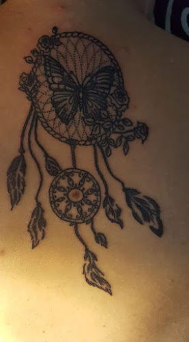 Linda Tattoo - Tetoválószalon