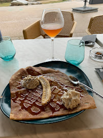 Plats et boissons du Crêperie L' Armen à Plogoff - n°20